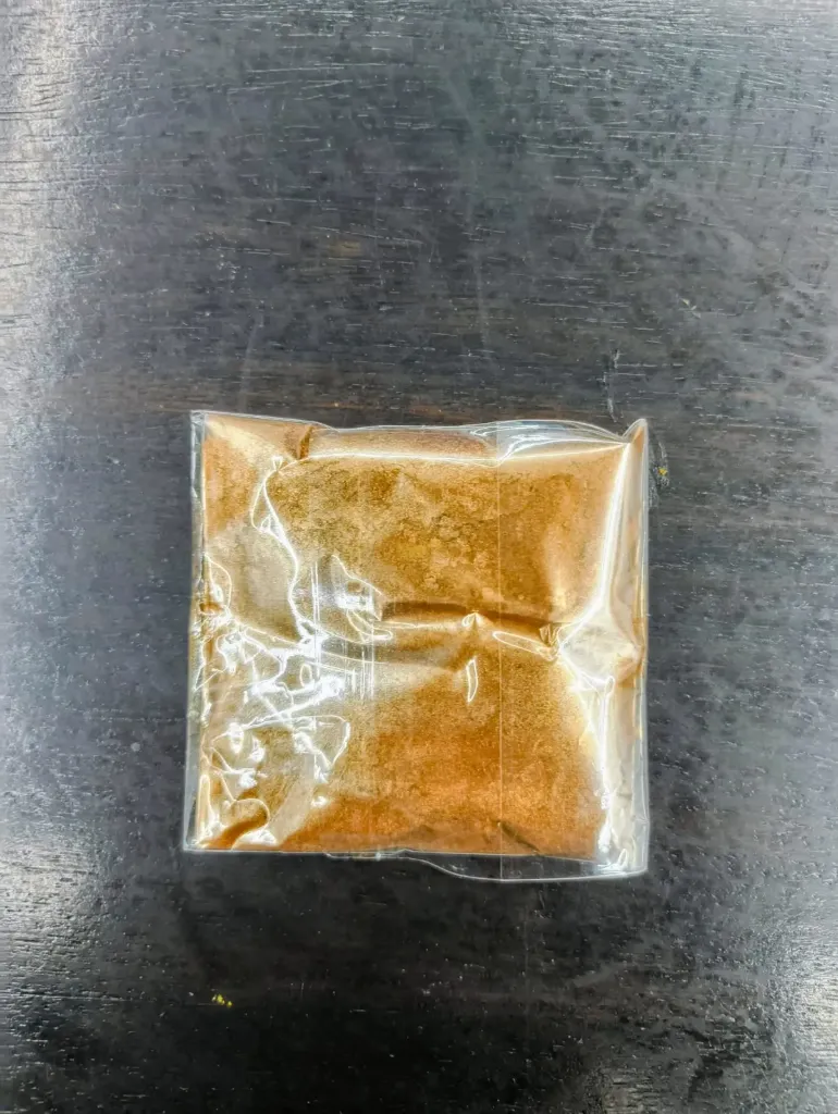 Bronze Mica Pigment - 100 gm (100gms)