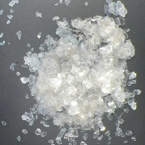 Mica powder (500mesh, Dry)